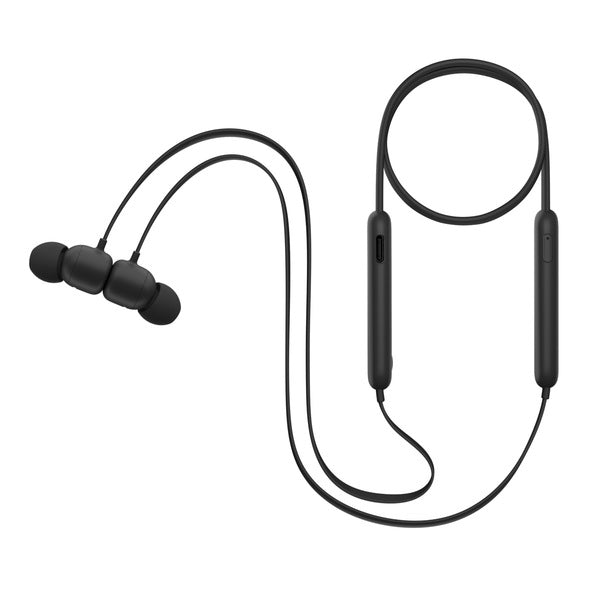 Audifono In Ear Wireless Flex Beats negro