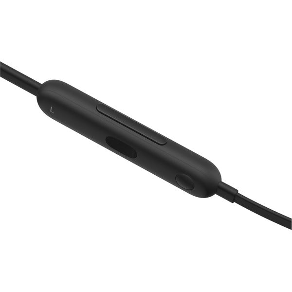 Audifono In Ear Wireless Flex Beats negro