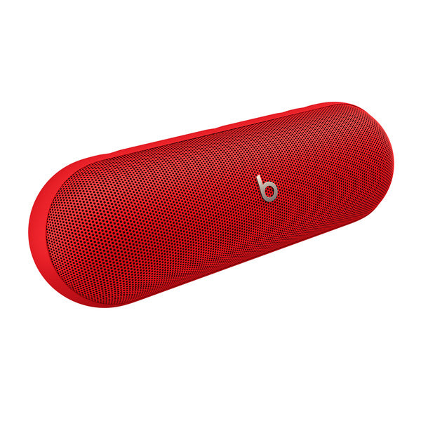 Parlante portatil bluetooth Pill Beats