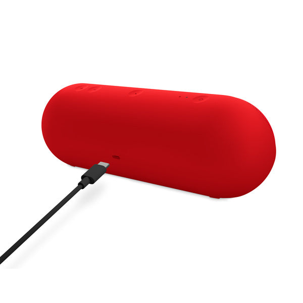 Parlante portatil bluetooth Pill Beats