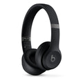 Audifono On Ear Solo 4 Wireless Beats negro mate