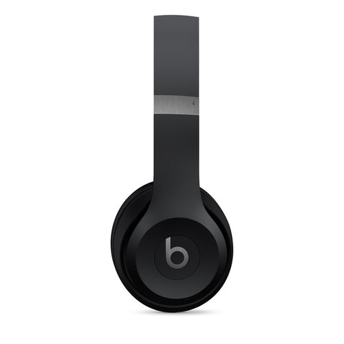 Audifono On Ear Solo 4 Wireless Beats negro mate
