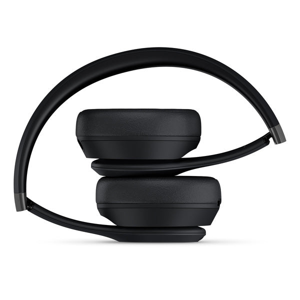 Audifono On Ear Solo 4 Wireless Beats negro mate