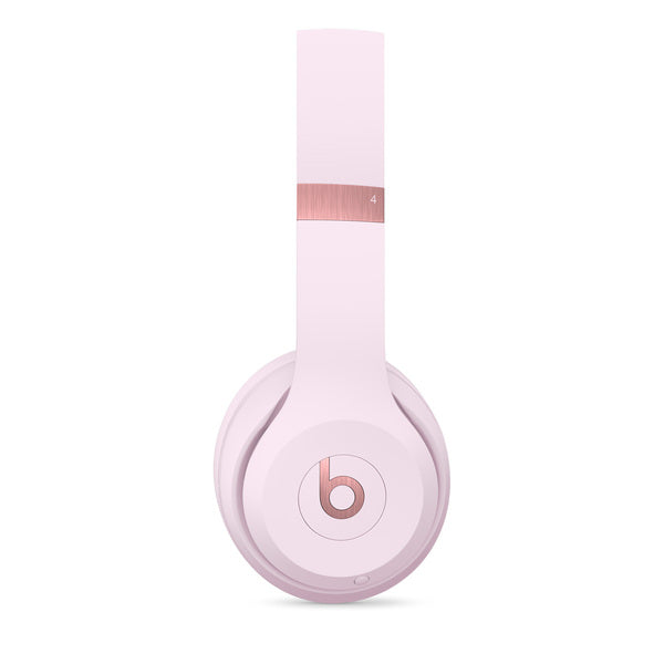 Audifono On Ear Solo 4 Wireless Beats rosa nube