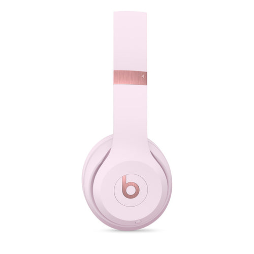 Audifono On Ear Solo 4 Wireless Beats rosa nube