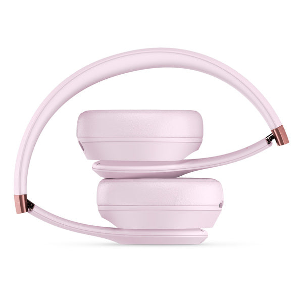 Audifono On Ear Solo 4 Wireless Beats rosa nube