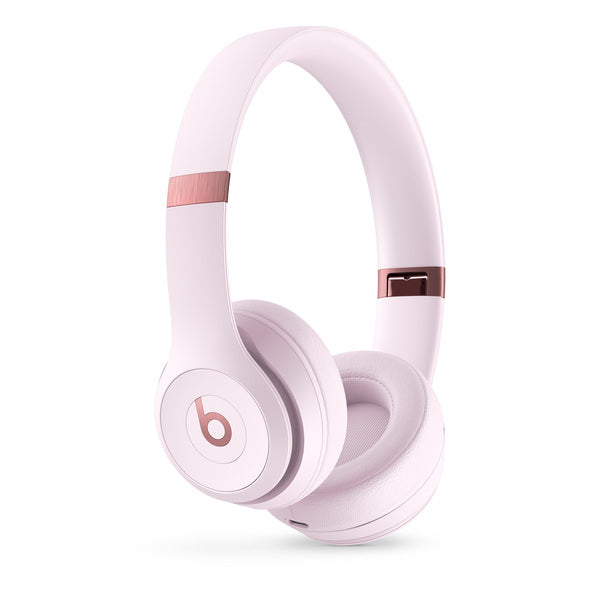 Audifono On Ear Solo 4 Wireless Beats rosa nube