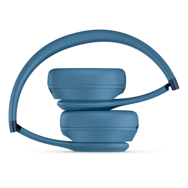 Audifono On Ear Solo 4 Wireless Beats azul pizarra
