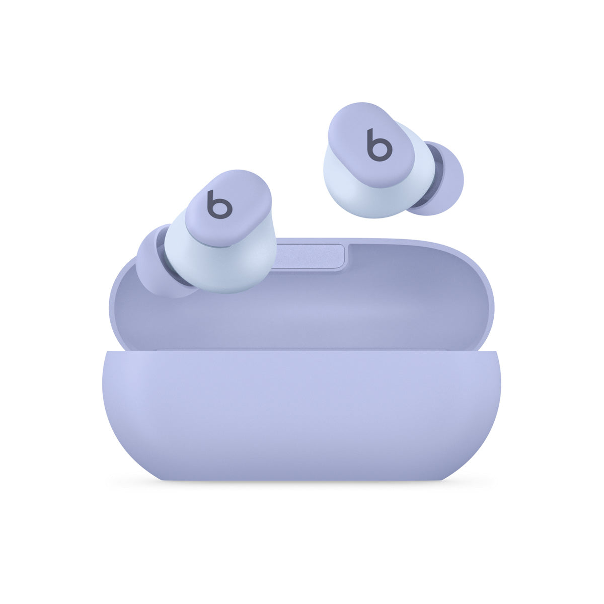 Audifono In Ear Solo Buds True Wireless Beats artic purple