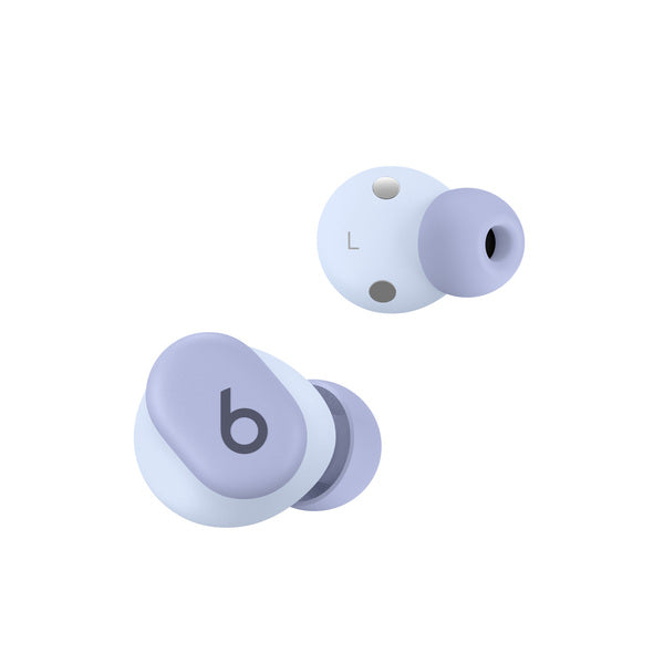Audifono In Ear Solo Buds True Wireless Beats artic purple