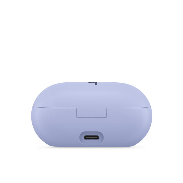 Audifono In Ear Solo Buds True Wireless Beats artic purple