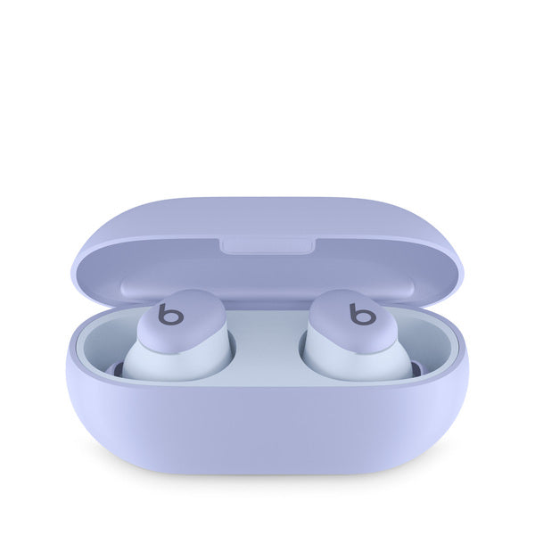 Audifono In Ear Solo Buds True Wireless Beats artic purple