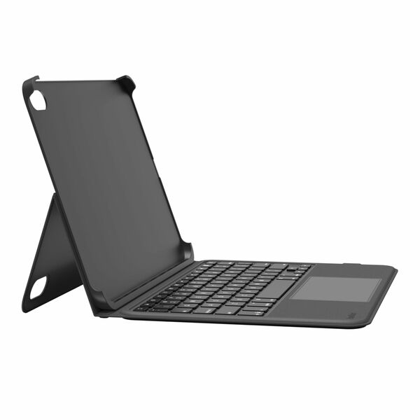 Funda con teclado Everyday con soporte para iPad A16 Belkin