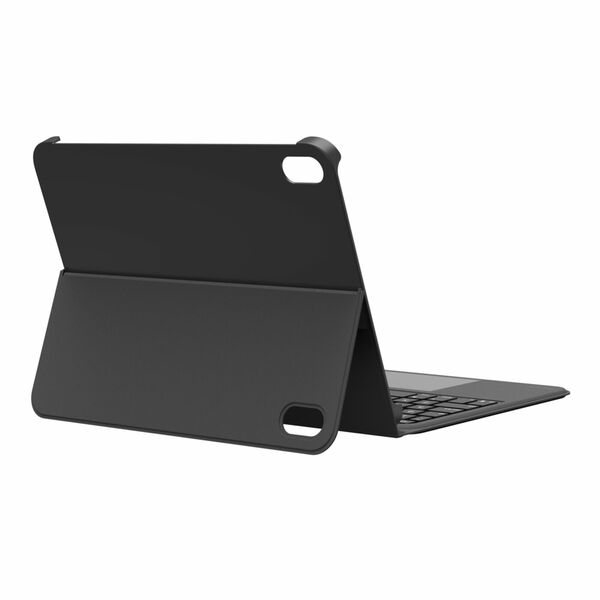 Funda con teclado Everyday con soporte para iPad A16 Belkin