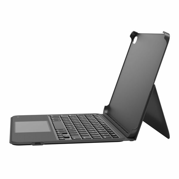 Funda con teclado Everyday con soporte para iPad A16 Belkin