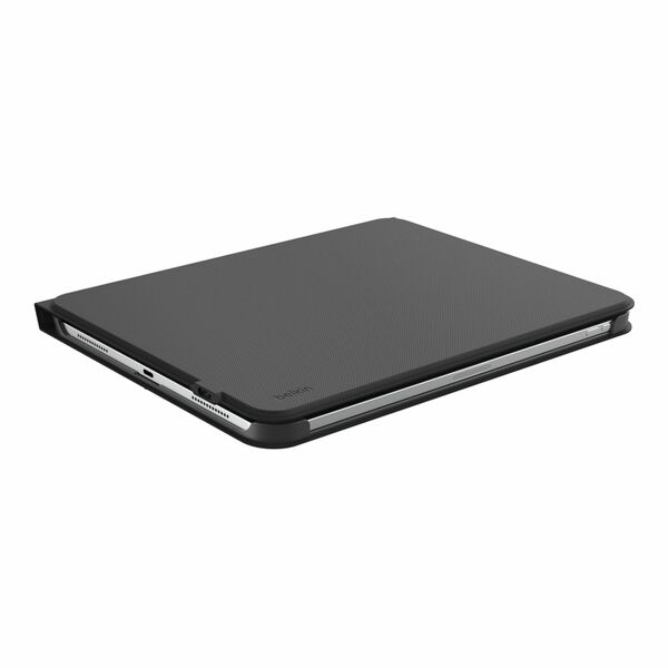Funda con teclado Everyday con soporte para iPad A16 Belkin