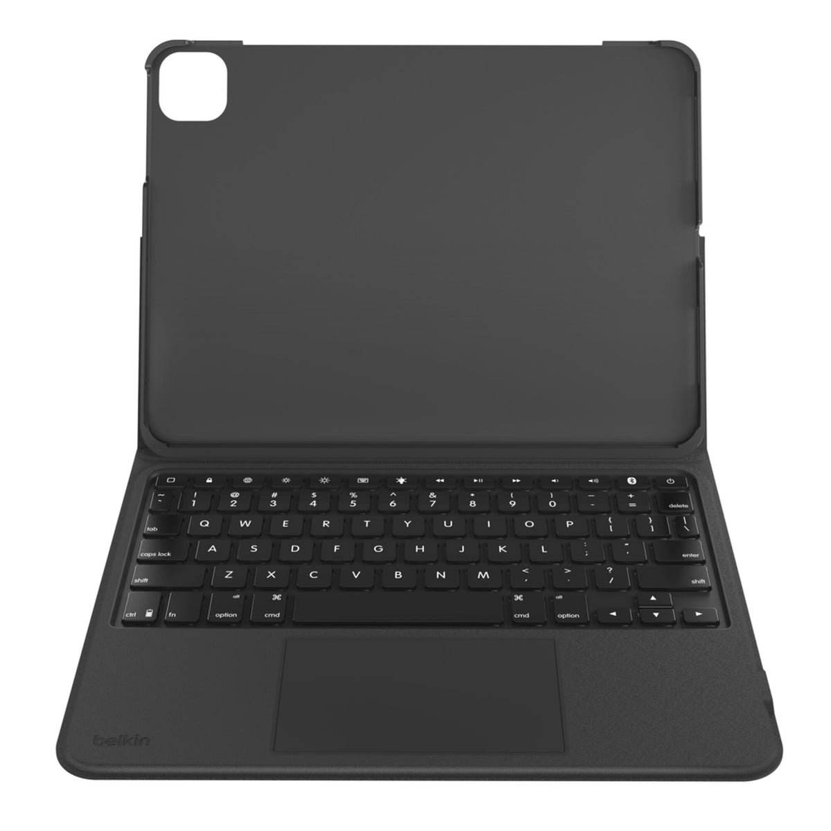 Funda con teclado Everyday con soporte para iPad Air 11/ Pro 11 M3/M4/M5 Belkin