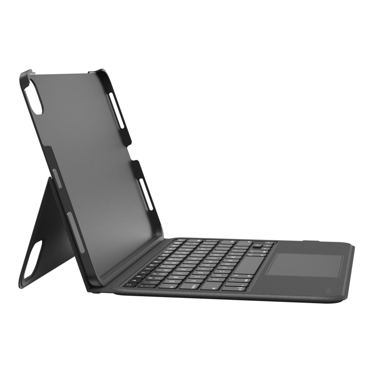 Funda con teclado Everyday con soporte para iPad Air 11/ Pro 11 M3/M4/M5 Belkin
