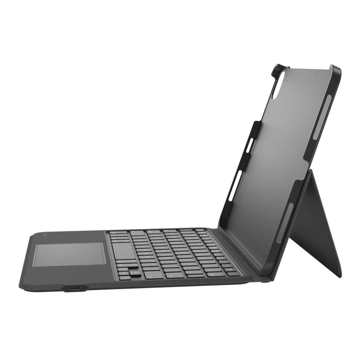 Funda con teclado Everyday con soporte para iPad Air 11/ Pro 11 M3/M4/M5 Belkin