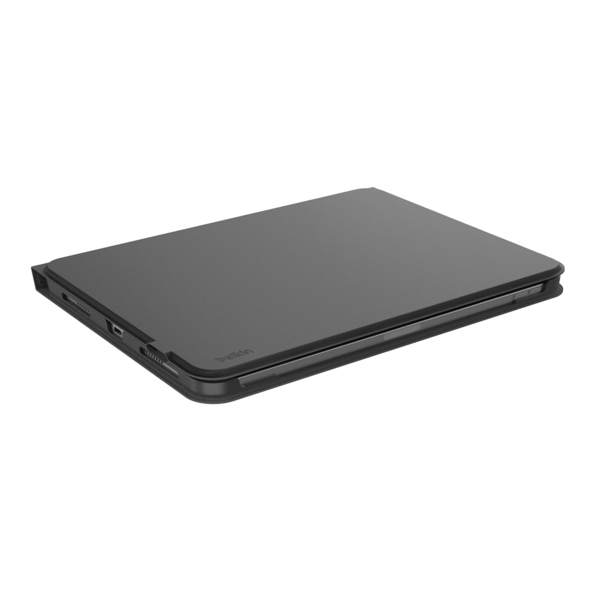 Funda con teclado Everyday con soporte para iPad Air 11/ Pro 11 M3/M4/M5 Belkin