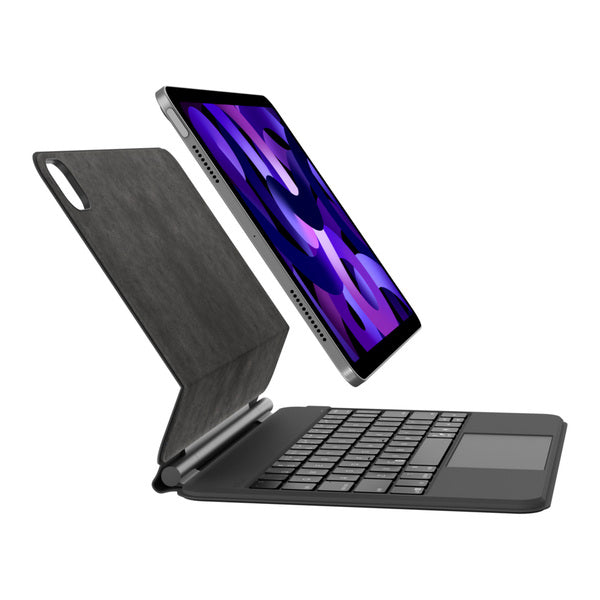 Funda con teclado Pro con soporte magnético para iPad Pro 11" M4  Belkin