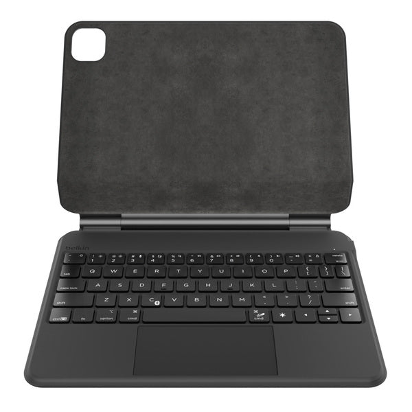 Funda con teclado Pro con soporte magnético para iPad Pro 11" M4  Belkin