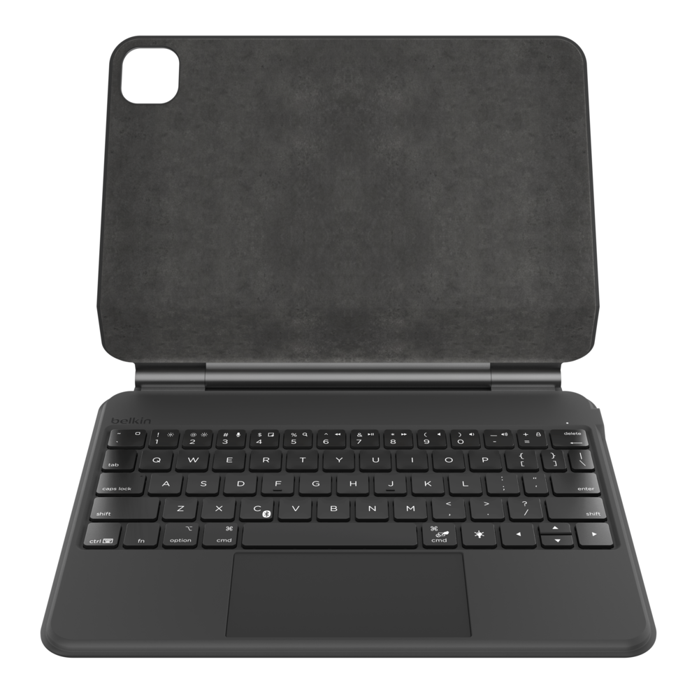 Funda con teclado Pro con soporte magnético para iPad Pro 11" M4  Belkin