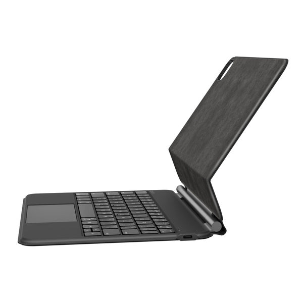Funda con teclado Pro con soporte magnético para iPad Pro 11" M4  Belkin