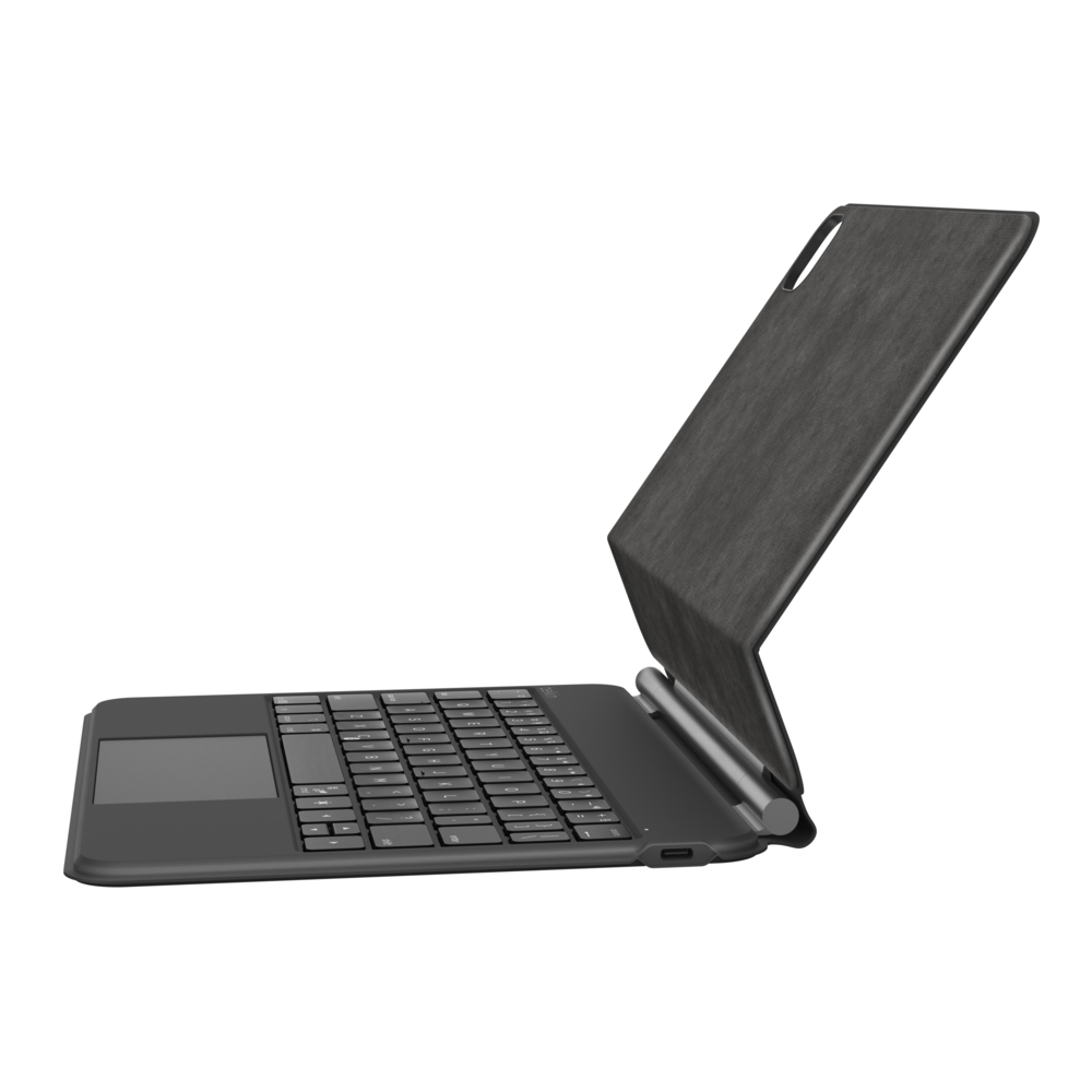 Funda con teclado Pro con soporte magnético para iPad Pro 11" M4  Belkin