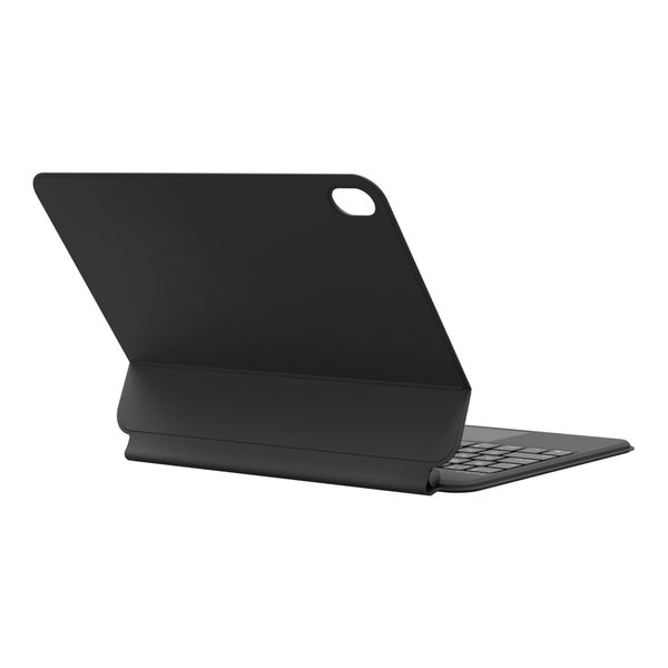 Funda con teclado Pro con soporte magnético para iPad 10 Gen 10,9” Belkin
