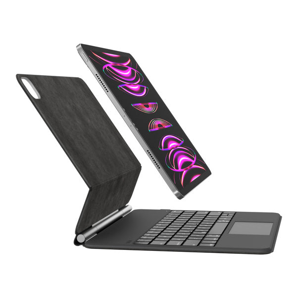 Funda con teclado Pro con soporte magnético para iPad Pro 13" M4  Belkin
