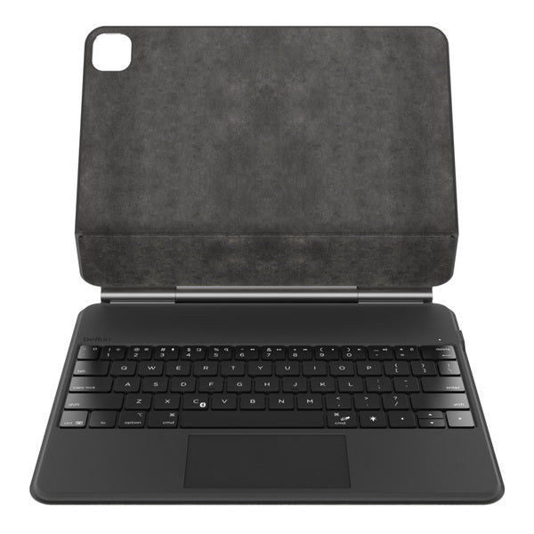 Funda con teclado Pro con soporte magnético para iPad Pro 13" M4  Belkin