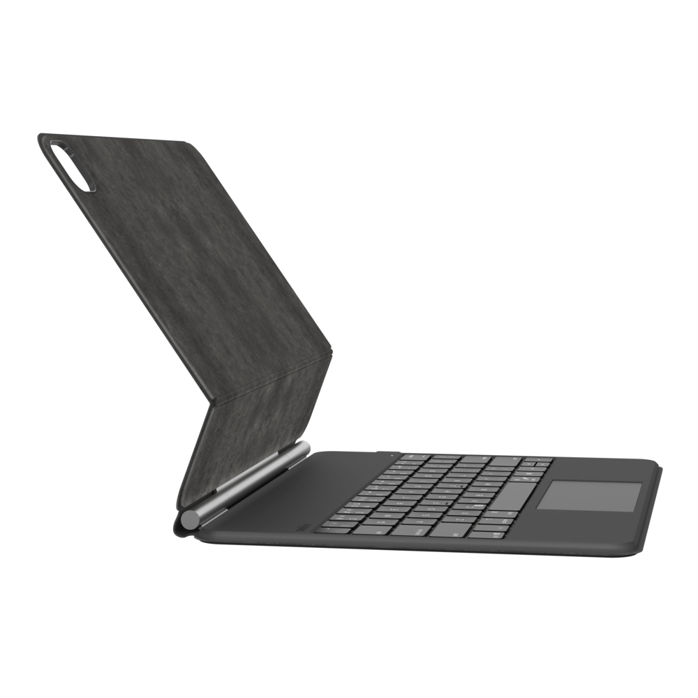 Funda con teclado Pro con soporte magnético para iPad Pro 13" M4  Belkin
