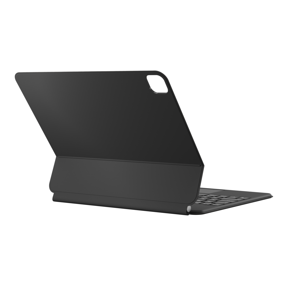 Funda con teclado Pro con soporte magnético para iPad Pro 13" M4  Belkin