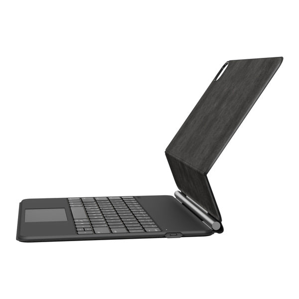 Funda con teclado Pro con soporte magnético para iPad Pro 13" M4  Belkin