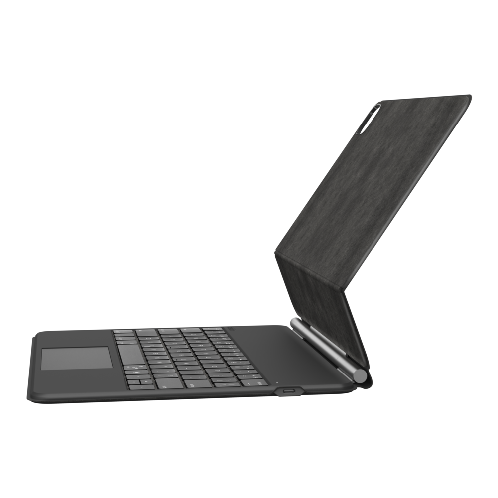 Funda con teclado Pro con soporte magnético para iPad Pro 13" M4  Belkin