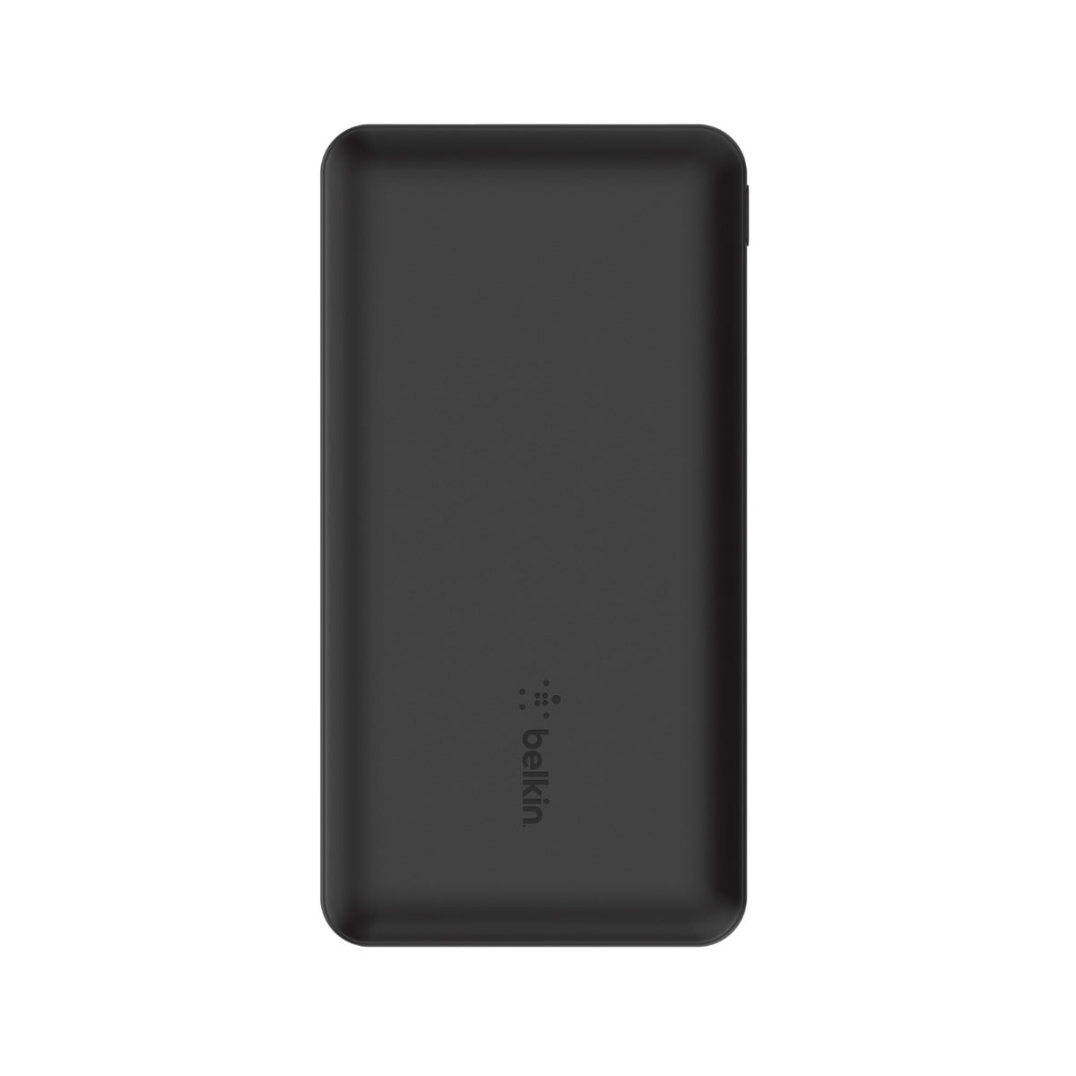 Batería 10.000 mAh 2xUSB-A 1xUSB-C 15W Belkin