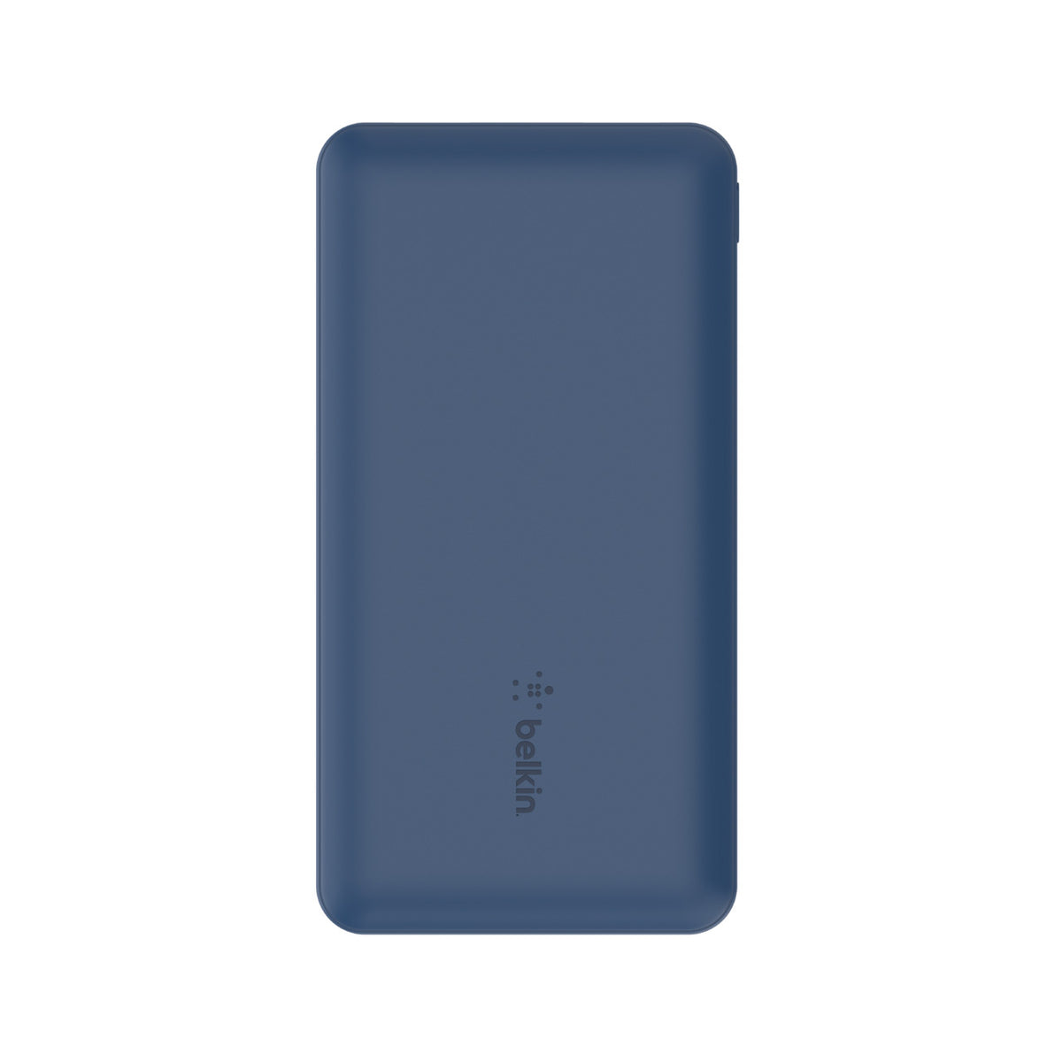 Batería 10.000 mAh 2xUSB-A 1xUSB-C 15W Belkin
