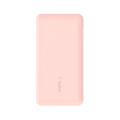 Batería 10.000 mAh 2xUSB-A 1xUSB-C 15W Belkin