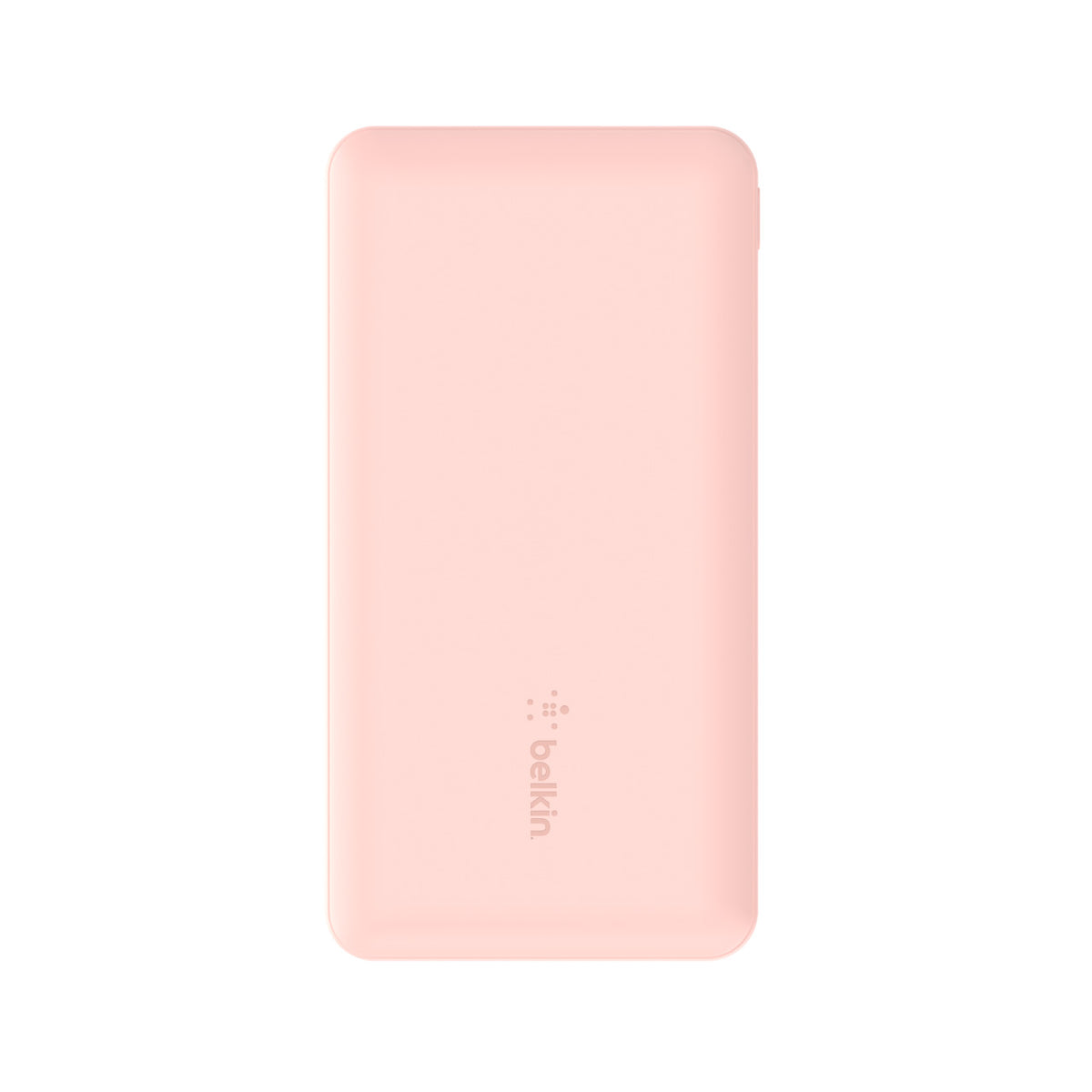 Batería 10.000 mAh 2xUSB-A 1xUSB-C 15W Belkin