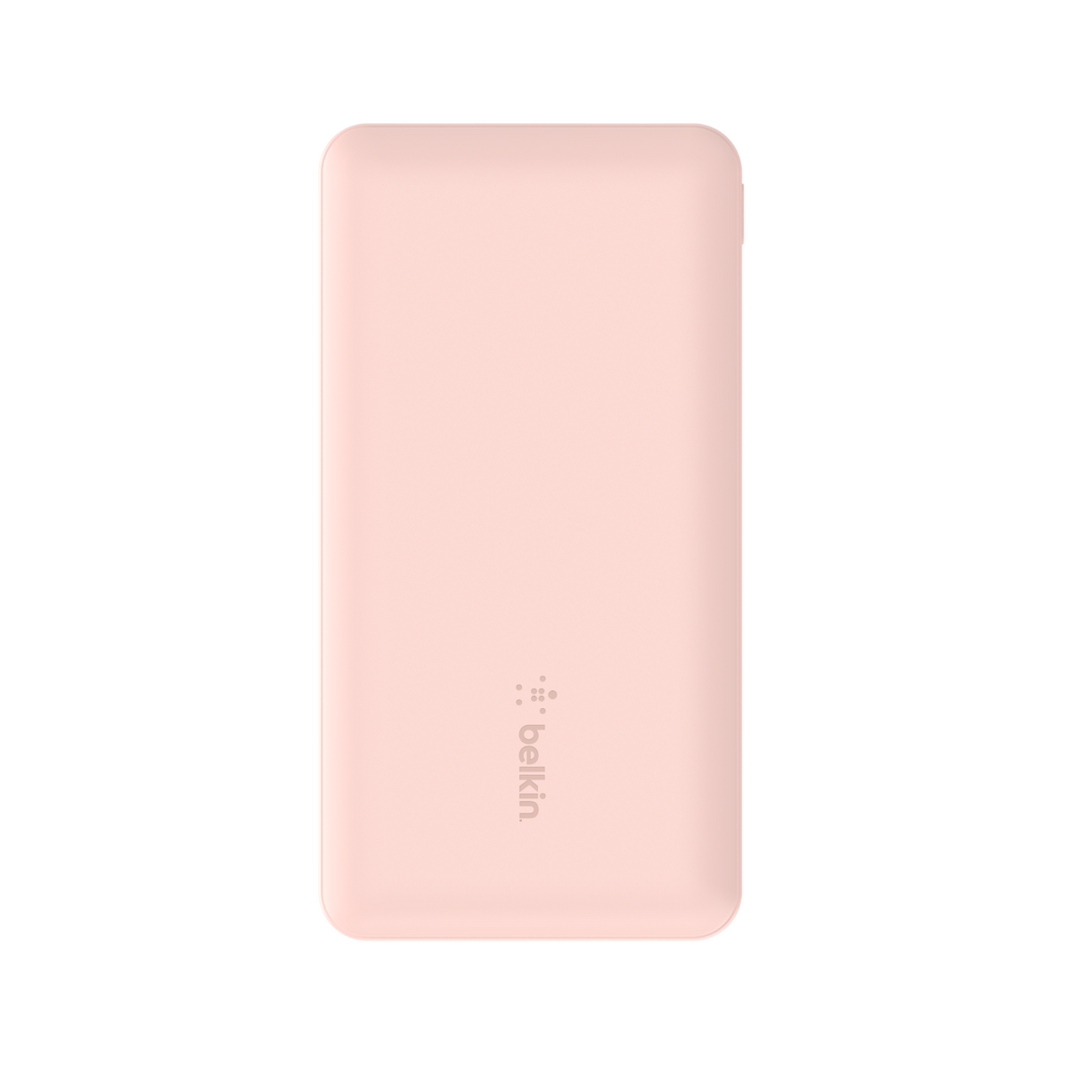 Batería 10.000 mAh 2xUSB-A 1xUSB-C 15W Belkin