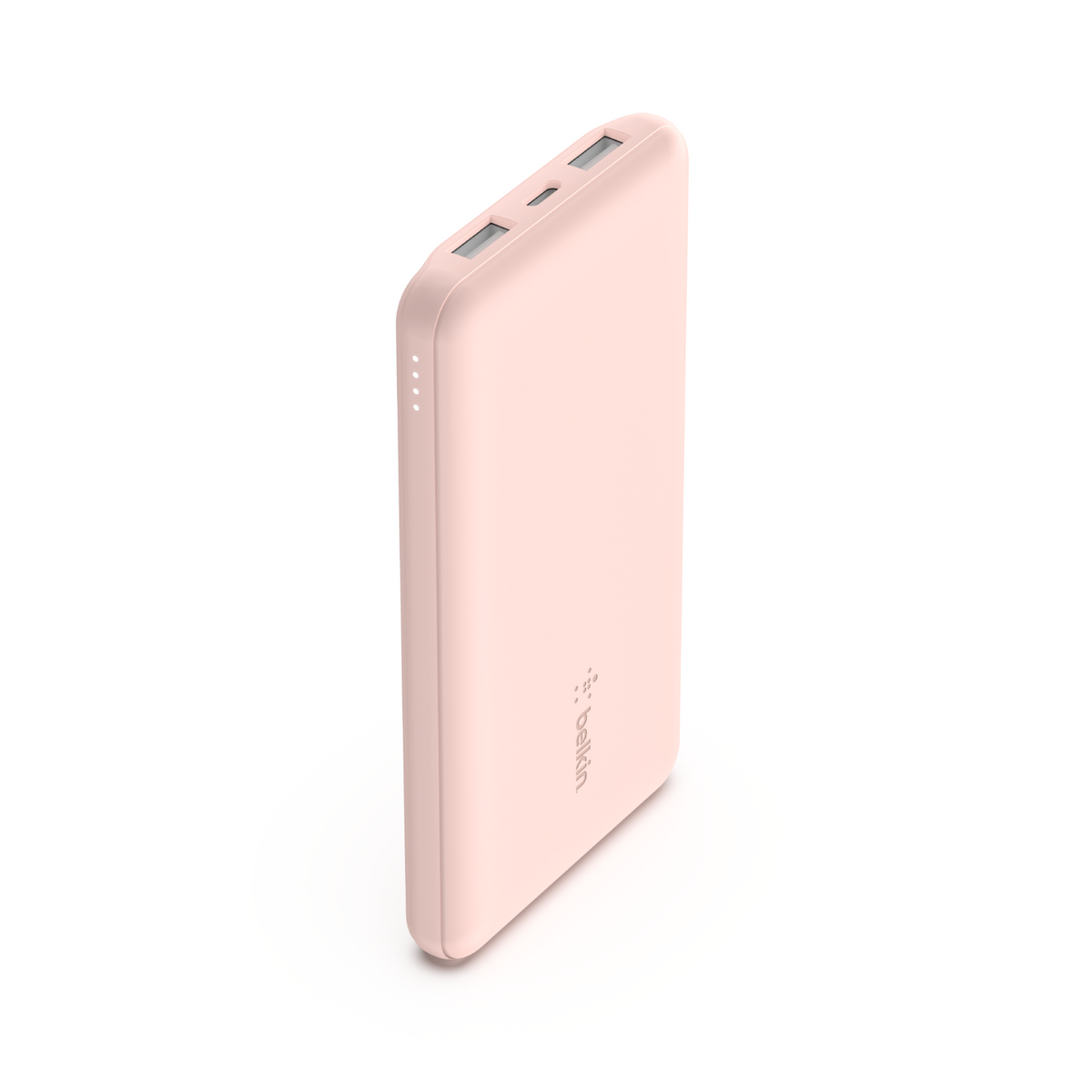 Batería 10.000 mAh 2xUSB-A 1xUSB-C 15W Belkin