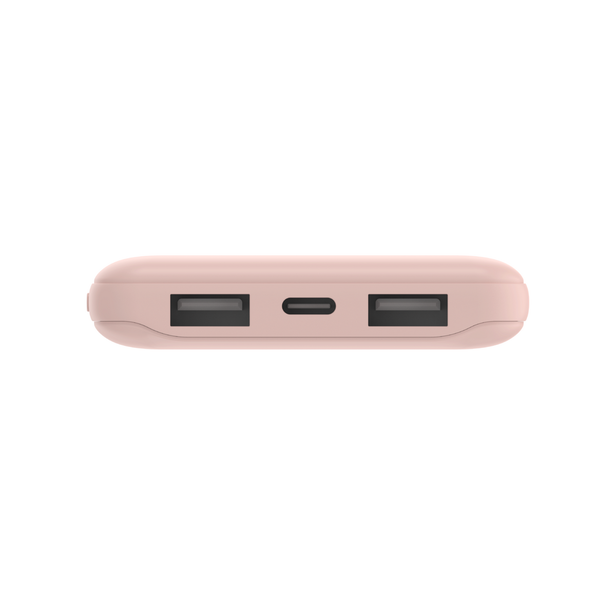 Batería 10.000 mAh 2xUSB-A 1xUSB-C 15W Belkin