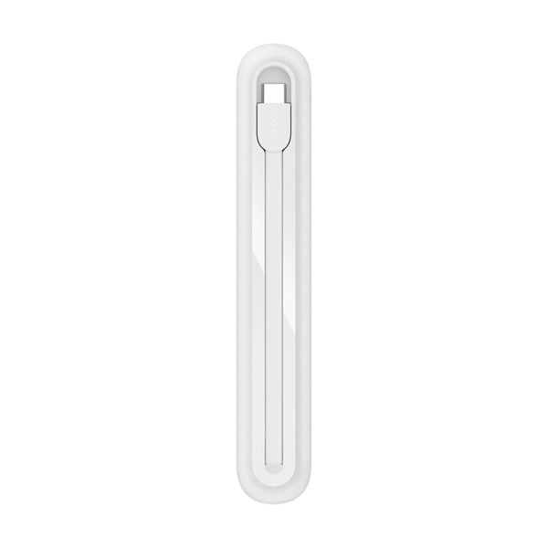 Batería 20.000 mAh 30W PD con cable USB-C Belkin