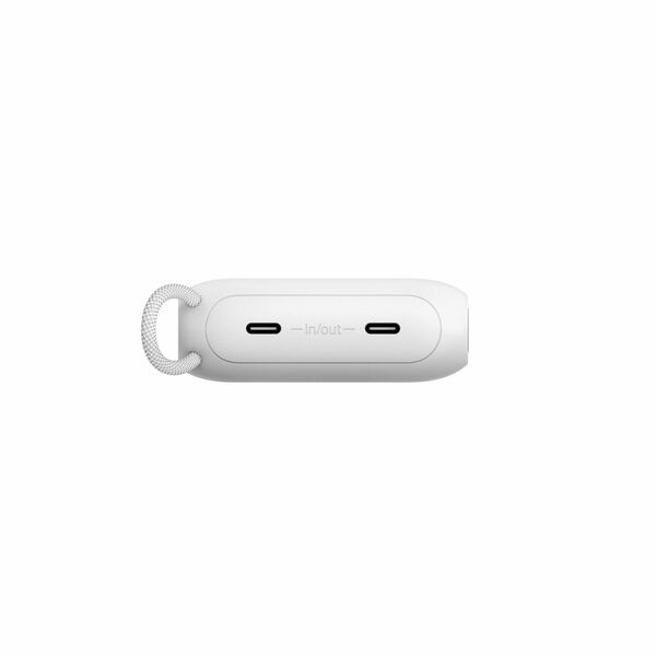 Batería 10.000 mAh 20W PD con display Belkin