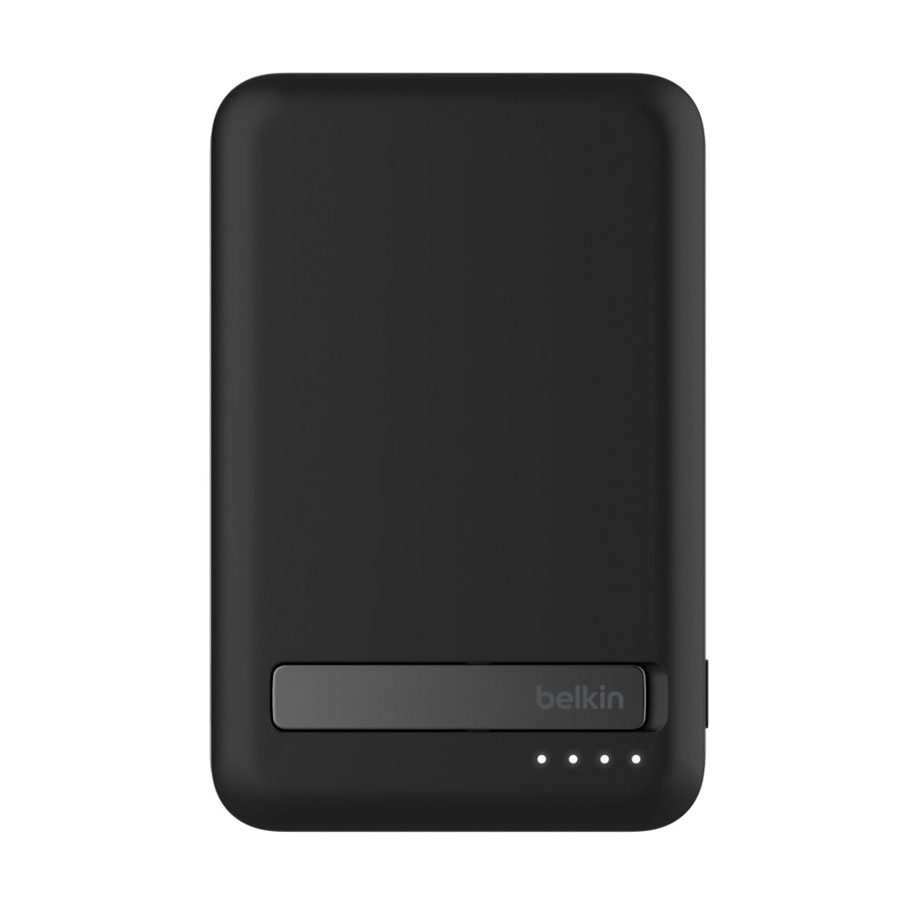 Batería 5.000 mAh BoostCharge Pro carga magnetica Qi2 15W Belkin