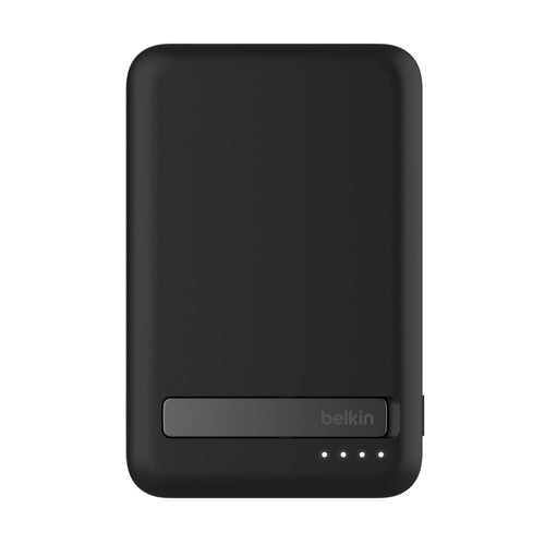 Batería 5.000 mAh BoostCharge Pro carga magnetica Qi2 15W Belkin