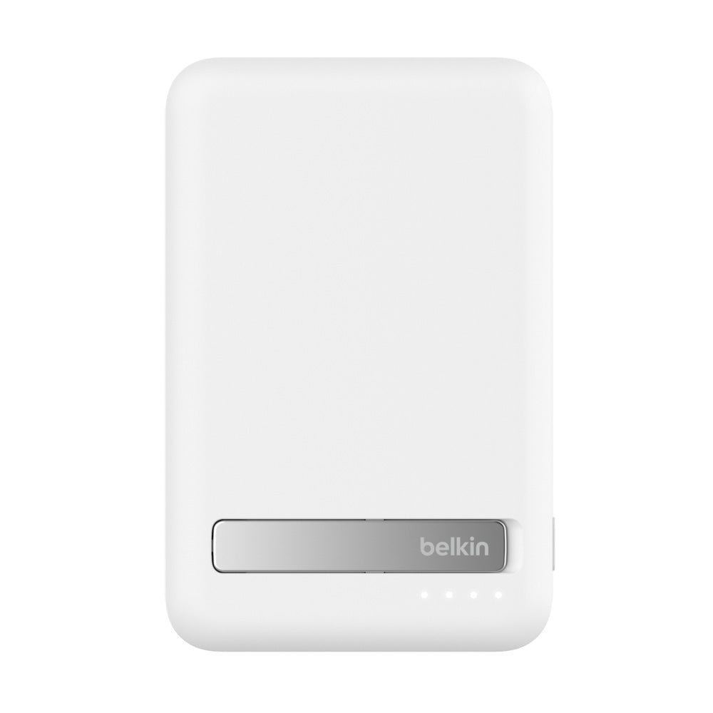Batería 5.000 mAh BoostCharge Pro carga magnetica Qi2 15W Belkin