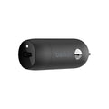 Cargador de auto 30W 1xUSB-C BoostCharge Belkin