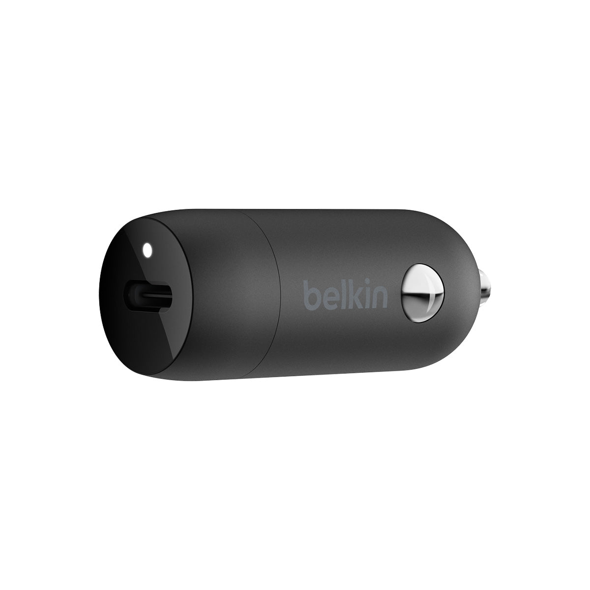 Cargador de auto 30W 1xUSB-C BoostCharge Belkin